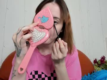 Loly__Kim Chaturbate stream image from March 24, 2025