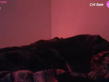 Max_Singularity Chaturbate stream image from March 24, 2025