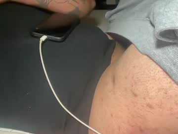 Mrthicknorcal Chaturbate stream image from March 24, 2025