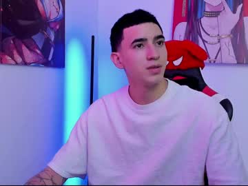 Naranjo_Seb Chaturbate stream image from March 24, 2025