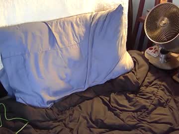 Powermonkeyblu420 Chaturbate stream image from March 24, 2025