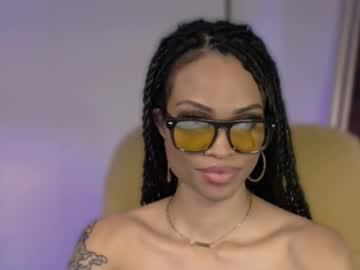 Queendom_Ing Chaturbate stream image from March 24, 2025