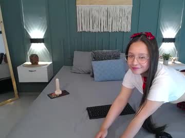 Roxxie_Thompsom Chaturbate stream image from March 24, 2025