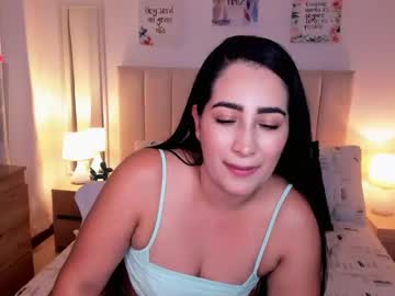 S_Crosby Chaturbate stream image from March 24, 2025