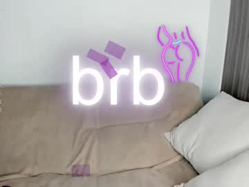 Sara_Kim_ Chaturbate stream image from March 24, 2025