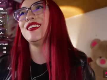 Silvanalorens_ Chaturbate stream image from March 24, 2025