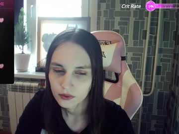 Thebl4ckhearts Chaturbate stream image from March 24, 2025