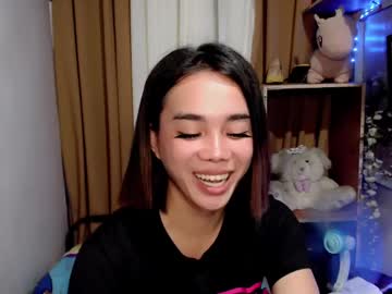 Uxie_Mew Chaturbate stream image from March 24, 2025