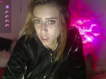 Valeria_0712 Chaturbate stream image from March 24, 2025