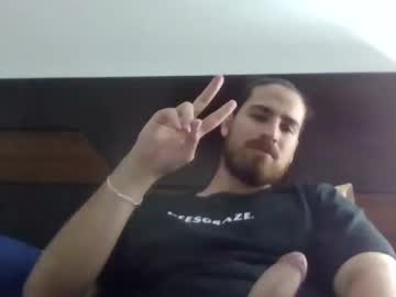 Wiracocha420 Chaturbate stream image from March 24, 2025