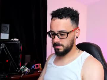 Albert_Magno Chaturbate stream image from March 24, 2025