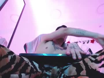 Anhonymus Chaturbate stream image from March 24, 2025