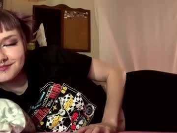 Anxiouslilbean Chaturbate stream image from March 24, 2025