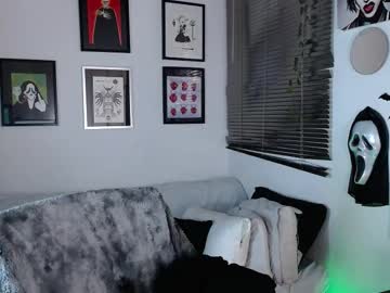 Arabella_Stone Chaturbate stream image from March 24, 2025