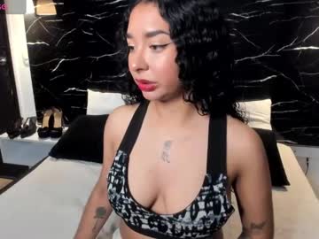 Audrey_Harris Chaturbate stream image from March 24, 2025