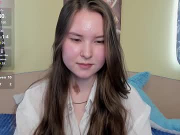 Avaharis Chaturbate stream image from March 24, 2025