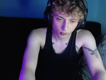 Axxxturel Chaturbate stream image from March 24, 2025