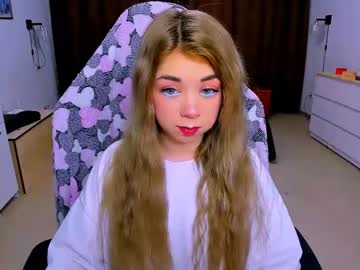 Blinkofeyess Chaturbate stream image from March 24, 2025
