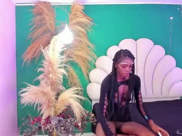 Bonieklent Chaturbate stream image from March 24, 2025