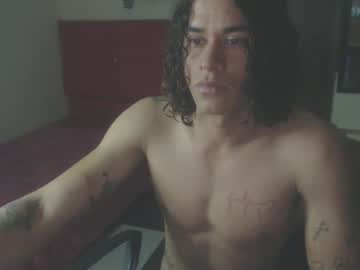 Dominant_Man26 Chaturbate stream image from March 24, 2025
