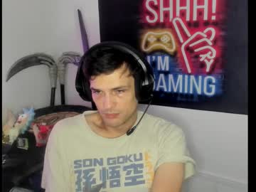 Elephantrunkman Chaturbate stream image from March 24, 2025