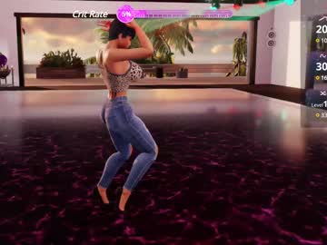 Emitrans Chaturbate stream image from March 24, 2025