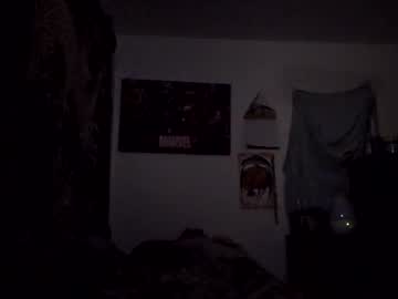 Frivvifox516148 Chaturbate stream image from March 24, 2025