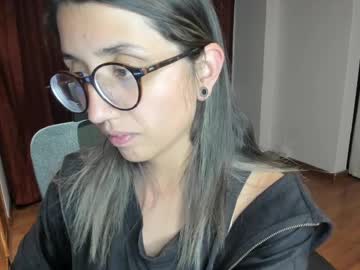 Ghostcrimson Chaturbate stream image from March 24, 2025