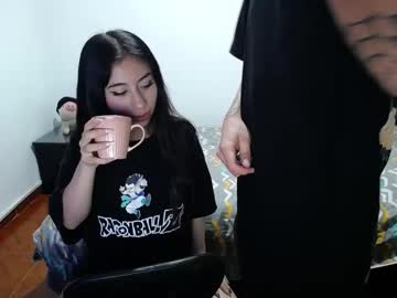 Jahgio Chaturbate stream image from March 24, 2025