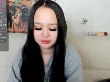 Jassmiss Chaturbate stream image from March 24, 2025
