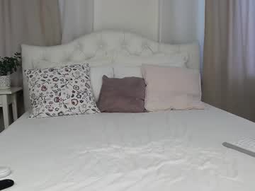 Jenaloren Chaturbate stream image from March 24, 2025