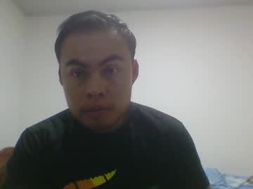 Manuel9810 Chaturbate stream image from March 24, 2025