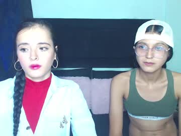 Naty_Cami_ Chaturbate stream image from March 24, 2025