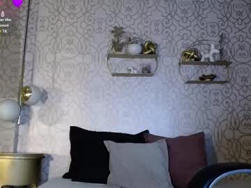 Oriana_Gh Chaturbate stream image from March 24, 2025