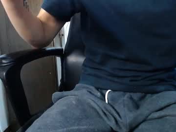 Poysonsam Chaturbate stream image from March 24, 2025