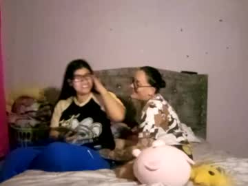 Pussytivas Chaturbate stream image from March 24, 2025