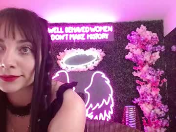 Sabrina_Hudson Chaturbate stream image from March 24, 2025