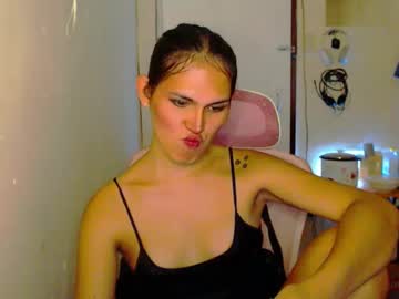 Seductivescarlet00 Chaturbate stream image from March 24, 2025