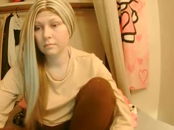Sexproject24 Chaturbate stream image from March 24, 2025
