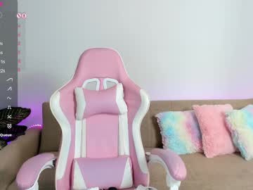 Soyjen Chaturbate stream image from March 24, 2025