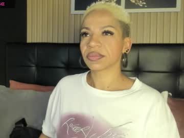 Summer_Night_ Chaturbate stream image from March 24, 2025