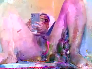 Trans253182 Chaturbate stream image from March 24, 2025