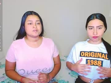 Violeta_Rouses Chaturbate stream image from March 24, 2025