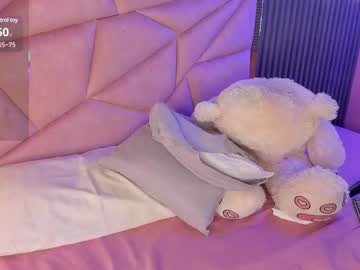 Alisse_Miller Chaturbate stream image from March 24, 2025