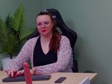 Angella_Whitte Chaturbate stream image from March 24, 2025