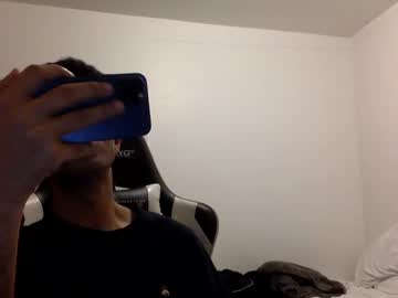 Cinnabun99 Chaturbate stream image from March 24, 2025