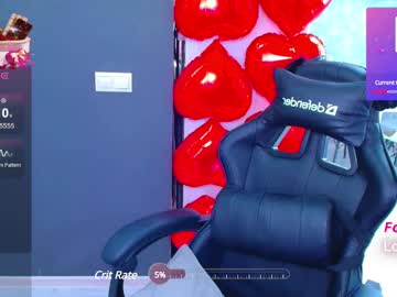 Evamalies Chaturbate stream image from March 24, 2025