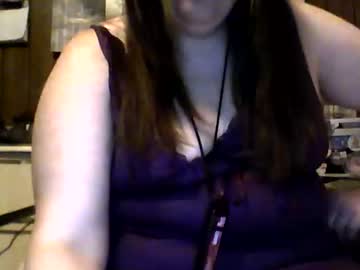 Fluffiekitty Chaturbate stream image from March 24, 2025