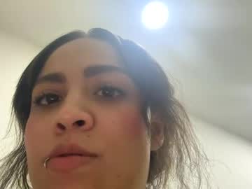 Isadoraelite16 Chaturbate stream image from March 24, 2025