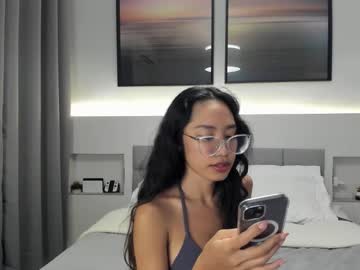 Itsyourcassie Chaturbate stream image from March 24, 2025